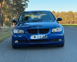 BMW BMW E90 318i Gebrauchtwagen