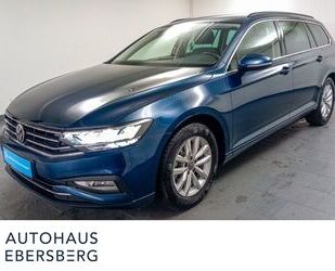 VW Volkswagen Passat Variant Business 1.5 TSI Winter Gebrauchtwagen