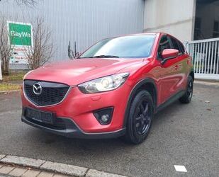 Mazda Mazda CX-5 Center-Line 2WD Navi Bi Xenon PDC Euro Gebrauchtwagen