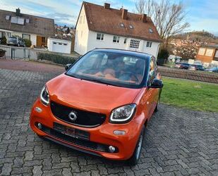 Smart Smart ForFour 1.0 52kW - 8 Reifen - 2. Hand Gebrauchtwagen