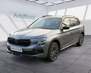 Skoda Skoda Kamiq Selection 1,5 TSI - Kamera - Alu - GRA Gebrauchtwagen