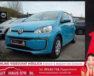 VW Volkswagen e-up! move up! 61 kW 1-Gang Gebrauchtwagen