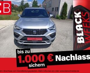 Seat Seat Ateca 1.5 TSI ACT DSG Xperience ACC DCC SHZ C Gebrauchtwagen