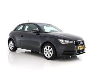 Audi Audi A1 1.2 TFSI Connect *NAVI-FULLMAP | AIRCO | C Gebrauchtwagen