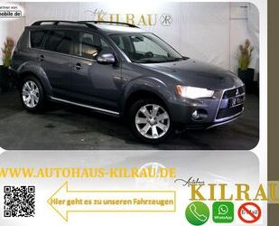 Mitsubishi Mitsubishi Outlander Motion 4WD Kamera, AHK, Autom Gebrauchtwagen