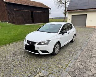 Seat Seat Ibiza 1.4 Gebrauchtwagen