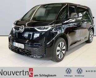 VW Volkswagen ID. Buzz Cargo Motor: 150 kW (204 PS) 7 Gebrauchtwagen