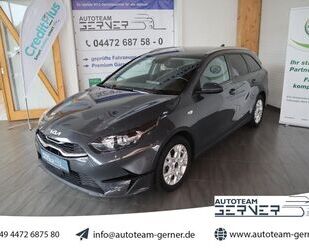 Kia Kia Ceed Sportswagon Kamera Sihzg Gebrauchtwagen