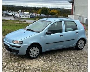 Fiat Fiat Punto 1.2 16V *60.000 KM*1.HAND*EURO.4*5.TÜRI Gebrauchtwagen