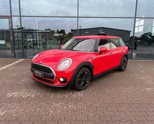 Mini MINI One D - Clubmann | Automatik | Pepper | SHZ Gebrauchtwagen