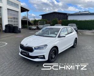 Skoda Skoda FABIA ESSENCE 1,0 TSI (SOFORT!!) DAB+ LED [ Gebrauchtwagen