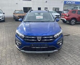 Dacia Dacia Sandero III Stepway Comfort Gebrauchtwagen