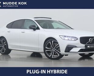 Volvo Volvo S90 T8 Recharge Ultimate Dark | Long Range | Gebrauchtwagen