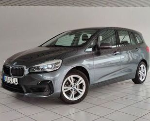 BMW BMW 216 i Gran Tourer Advantage*PDC*LED*LMF*DAB*Na Gebrauchtwagen