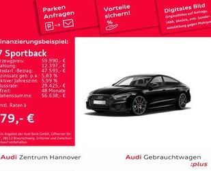 Audi Audi S7 Sportback 3.0 TDI quattro Pano HD Matrix B Gebrauchtwagen