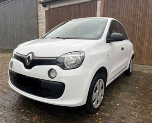 Renault Renault Twingo Expression SCe 70 Expression - HU N Gebrauchtwagen