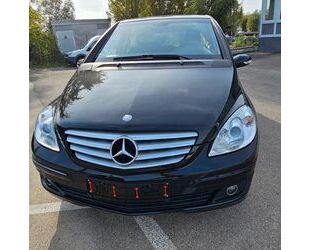 Mercedes-Benz Mercedes-Benz B 150 - Gebrauchtwagen