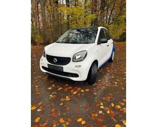 Smart Smart ForFour Gebrauchtwagen