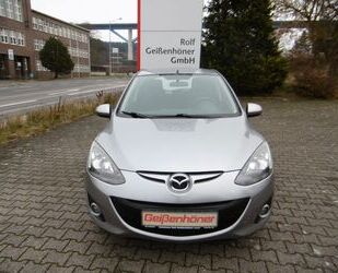 Mazda Mazda 2 Lim. 1.3 Edition Gebrauchtwagen