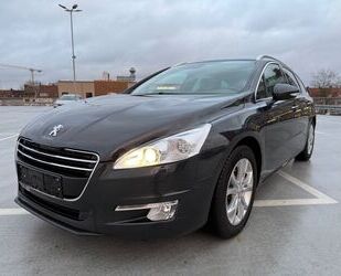 Peugeot Peugeot 508 SW Allure HDi FAP 160 Automatik , Xeno Gebrauchtwagen