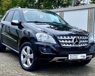 Mercedes-Benz Mercedes-Benz ML 280 CDI.Sport-Paket Exterieur Gebrauchtwagen