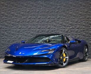 Ferrari Ferrari SF90 Spider - Full Carbon - JBL - Lift - 3 Gebrauchtwagen