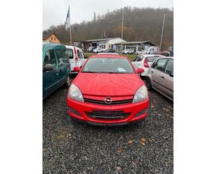 Opel Opel Astra H GTC Edition Gebrauchtwagen