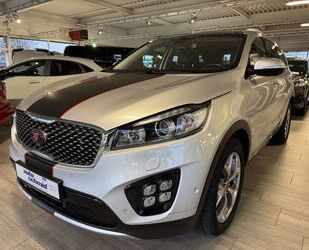 Kia Sorento Gebrauchtwagen