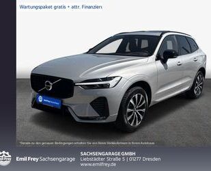 Volvo Volvo XC60 B4 D Plus Dark Driver Assist. Pano LiPa Gebrauchtwagen