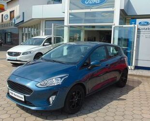 Ford Ford Fiesta Cool & Connect KAM SYNC3 WiPaket Garan Gebrauchtwagen