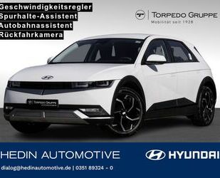 Hyundai Hyundai IONIQ 5 77,4kWh Batt. 2WD 229PS KLIMA+NAVI Gebrauchtwagen