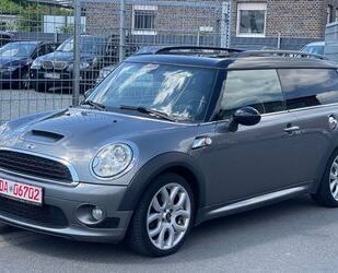 Mini MINI Cooper S Clubman/GT Gebrauchtwagen