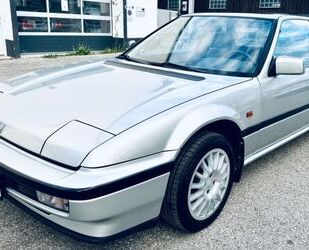 Honda Honda Prelude 2.0l Tüv NEU+2.HAND+Orig. KM Gebrauchtwagen