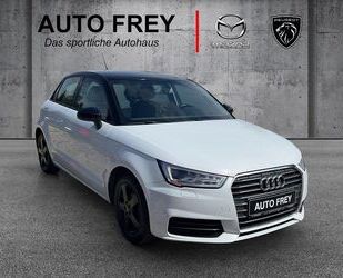 Audi Audi A1 1.0TFSI Sportback ultra Gebrauchtwagen