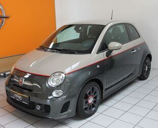 Abarth Abarth 500 500 Custom Gebrauchtwagen