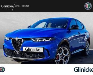 Alfa Romeo Alfa Romeo Tonale SPECIALE 1.3T MultiAir Plug-In H Gebrauchtwagen