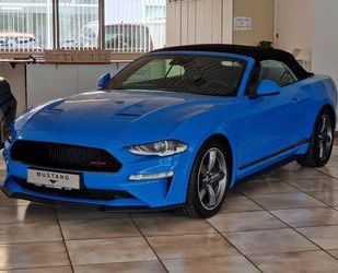 Ford Ford Mustang Convertible 5.0 Ti-VCT V8 Aut. GT (ne Gebrauchtwagen