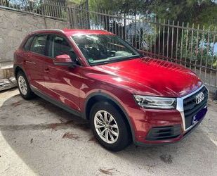 Audi Audi Q5 40 TDI S tronic quattro -Nur WhatsApp! Gebrauchtwagen