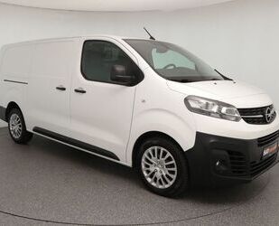 Opel Opel Vivaro Cargo L3 ParkPil|Sitzhz|TotWink|Holzbo Gebrauchtwagen