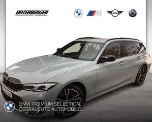 BMW BMW M340d xDrive Touring M SPORTPAKET-HARMAN KARDO Gebrauchtwagen