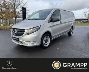 Mercedes-Benz Mercedes-Benz 119 Vito 4x4 Kasten Lang AHK*DISTRON Gebrauchtwagen