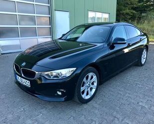 BMW BMW 420 Gran Coupé 420d xDrive Gran Coupé Sport .. Gebrauchtwagen