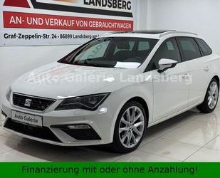 Seat Seat Leon 1.4TSI ACT*FR Line*Digital Tacho*Pano* Gebrauchtwagen