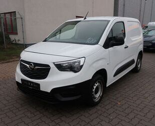 Opel Opel Combo E Cargo Selection / Klima / 1 Hand Gebrauchtwagen