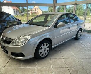 Opel Opel Vectra C 1,9 CDTi 