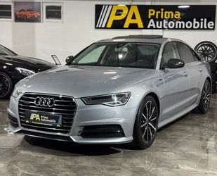 Audi Audi A6 Lim. 3.0 TDI quattro / Matrix Standhz Kame Gebrauchtwagen