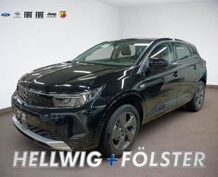 Opel Opel Grandland Enjoy 1.2 T LED Mehrzonenklima DAB Gebrauchtwagen