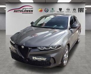 Alfa Romeo Tonale Gebrauchtwagen