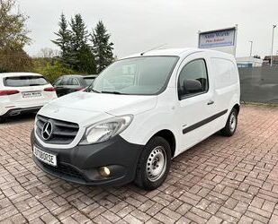 Mercedes-Benz Mercedes-Benz Citan Kasten 108 CDI lang Gebrauchtwagen