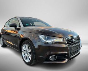 Audi Audi A1 ambition Xenon Media-Style-Paket Gebrauchtwagen